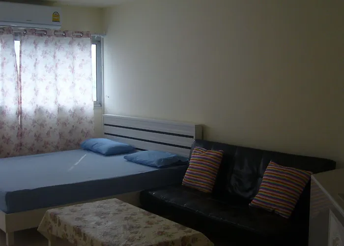 Aparthotel Impact Muang Thong Thani Service