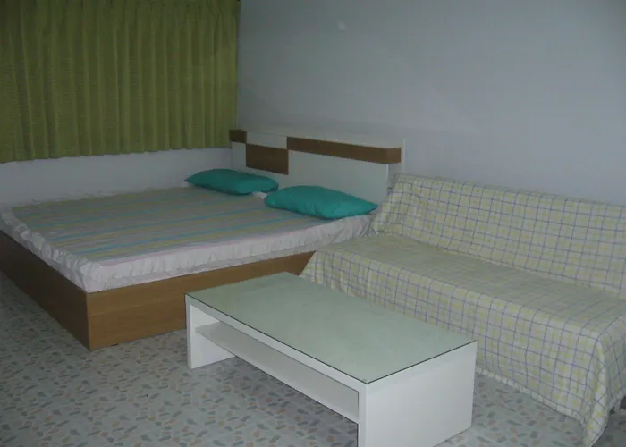Aparthotel Impact Muang Thong Thani Service Bangkok