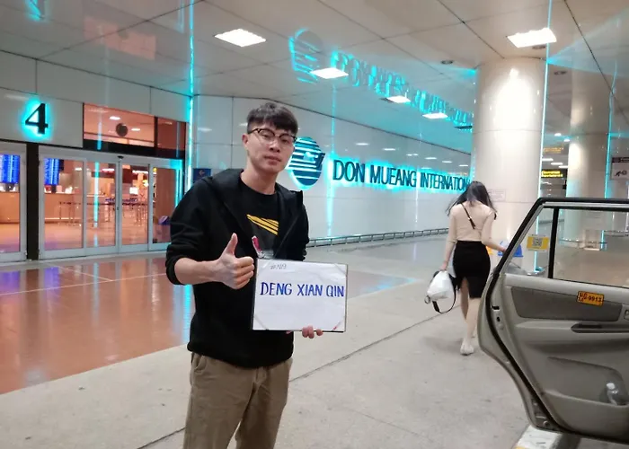 Aparthotel Impact Muang Thong Thani Service 2*
