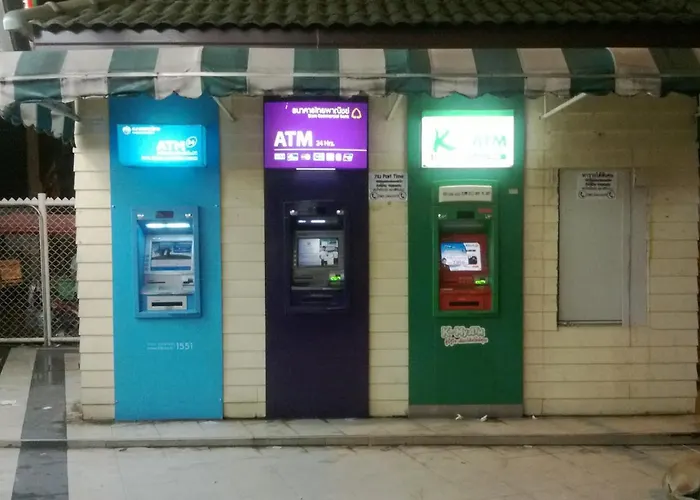 Impact Muang Thong Thani Service Aparthotel Bangkok