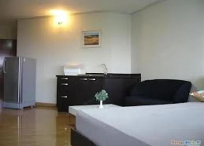 Impact Muang Thong Thani Service 2*