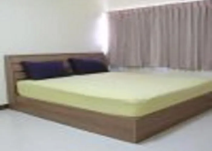 Aparthotel Impact Muang Thong Thani Service