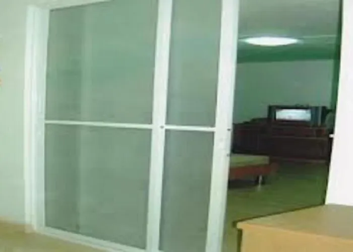 Impact Muang Thong Thani Service Aparthotel Bangkok