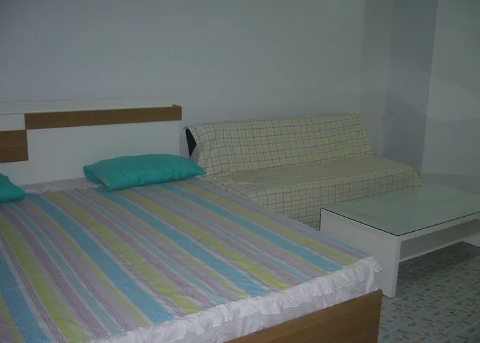 Apartahotel Impact Muang Thong Thani Service