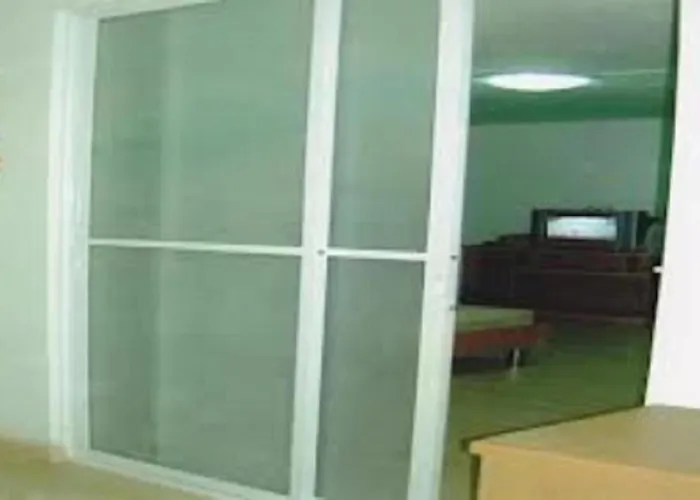 Apartahotel Impact Muang Thong Thani Service
