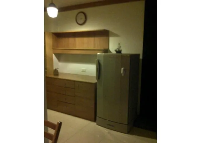 Aparthotel Impact Muang Thong Thani Service
