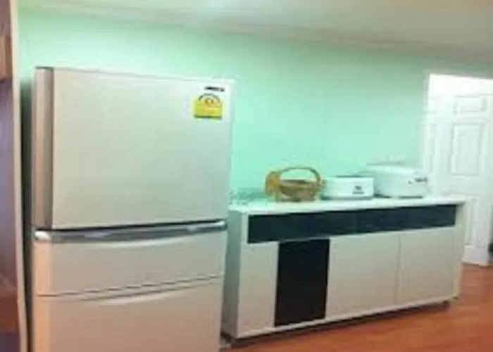Impact Muang Thong Thani Service 2* Bangkok