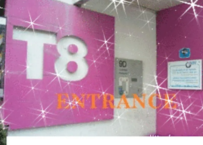 Impact Muang Thong Thani Service