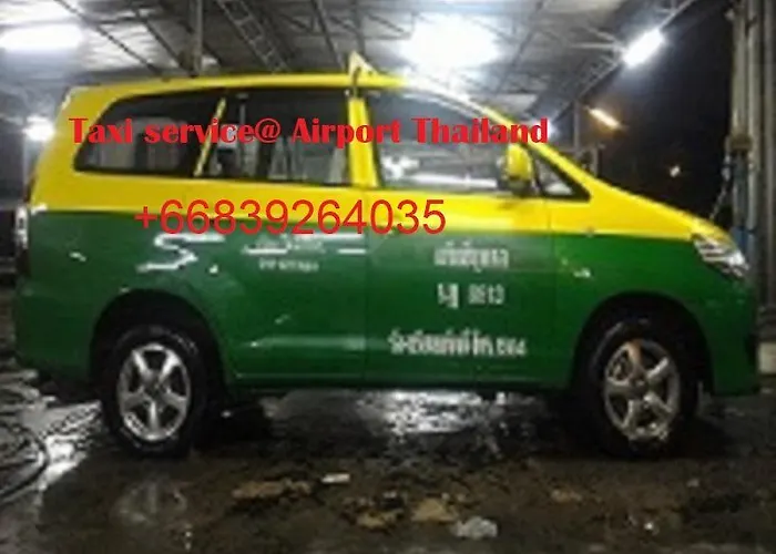 Impact Muang Thong Thani Service