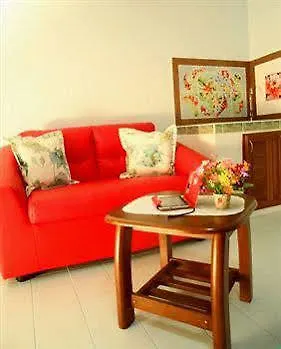 Aparthotel Impact Muang Thong Thani Service 2*