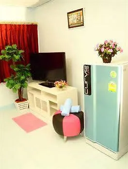 Impact Muang Thong Thani Service Aparthotel