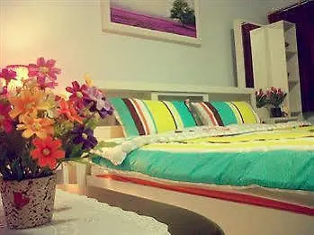 Aparthotel Impact Muang Thong Thani Service 2*