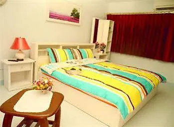 Aparthotel Impact Muang Thong Thani Service 2*