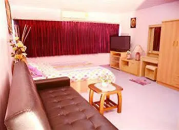 Impact Muang Thong Thani Service 2* Bangkok