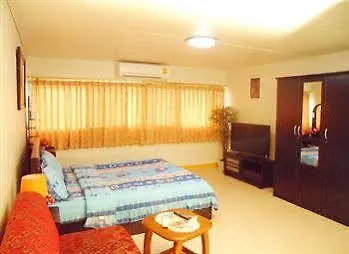 Impact Muang Thong Thani Service Aparthotel Bangkok