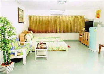 Impact Muang Thong Thani Service Aparthotel Bangkok