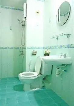 Impact Muang Thong Thani Service Aparthotel Bangkok