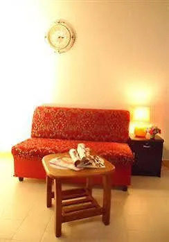 Apartahotel Impact Muang Thong Thani Service Bangkok